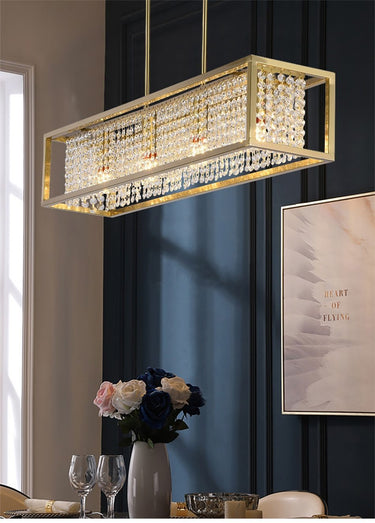 chandelier lighting